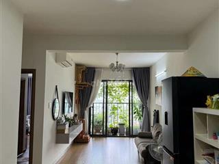 Bán căn hộ ban công hướng đông full nội thất đẹp
