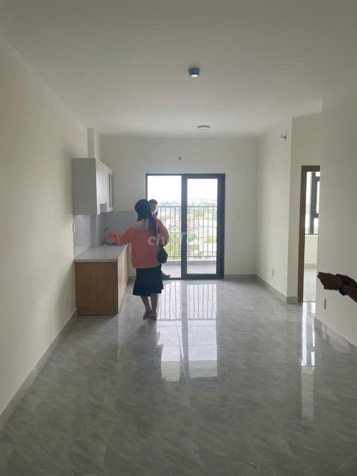 BÁN CĂN HỘ GÓC TẦNG THẤP VIEW ĐẸP 64M2 SỔ SẴN NGAY CẦU PHÚ LONG Q12