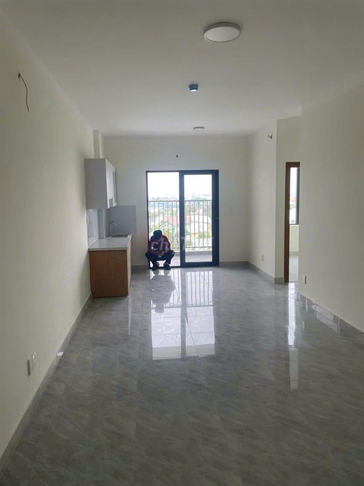 BÁN CĂN HỘ GÓC TẦNG THẤP VIEW ĐẸP 64M2 SỔ SẴN NGAY CẦU PHÚ LONG Q12