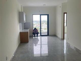 BÁN CĂN HỘ GÓC TẦNG THẤP VIEW ĐẸP 64M2 SỔ SẴN NGAY CẦU PHÚ LONG Q12