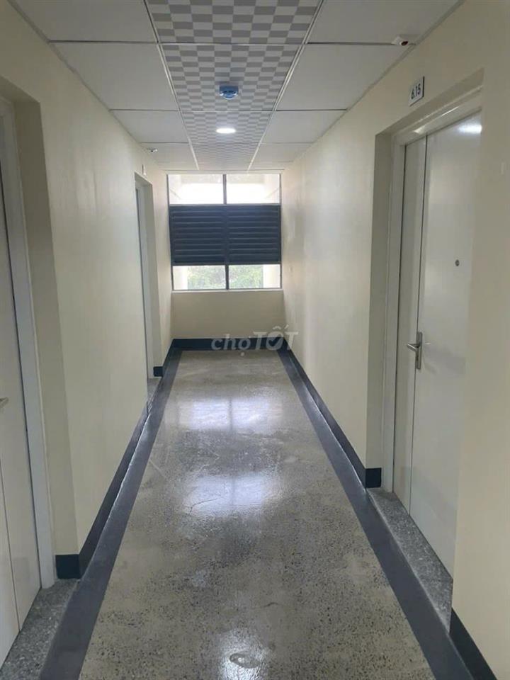 BÁN CĂN HỘ GÓC TẦNG THẤP VIEW ĐẸP 64M2 SỔ SẴN NGAY CẦU PHÚ LONG Q12
