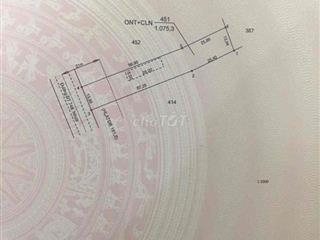 🏡 BÁN ĐẤT XÃ AN LẬP, DẦU TIẾNG, BÌNH DƯƠNG