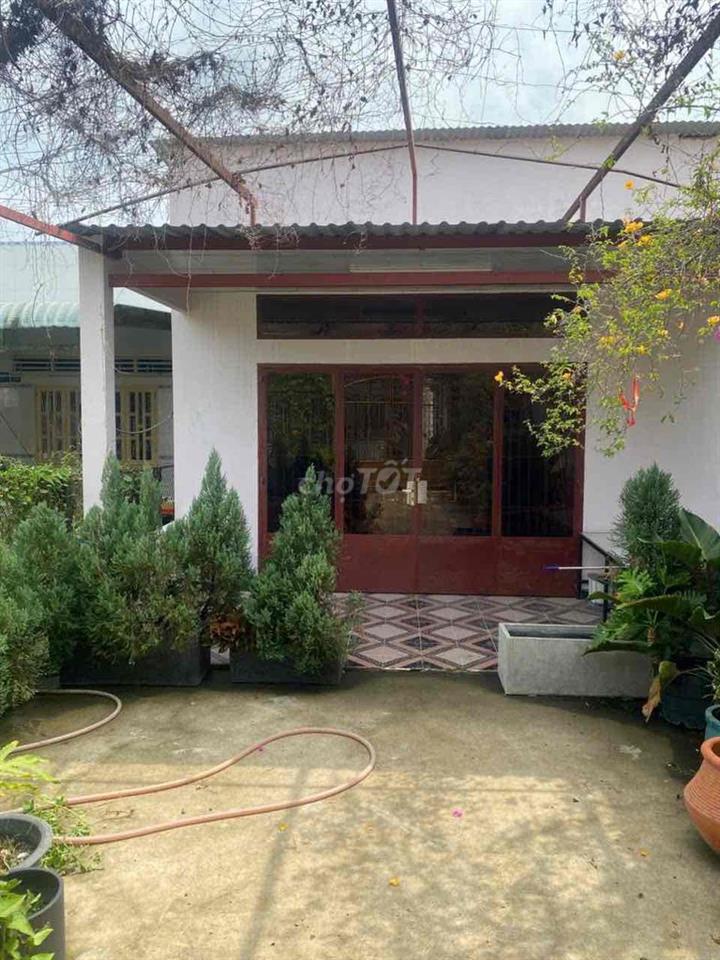 Bán Nhà 122m2 full thổ cư Phường Nhơn Trạch.