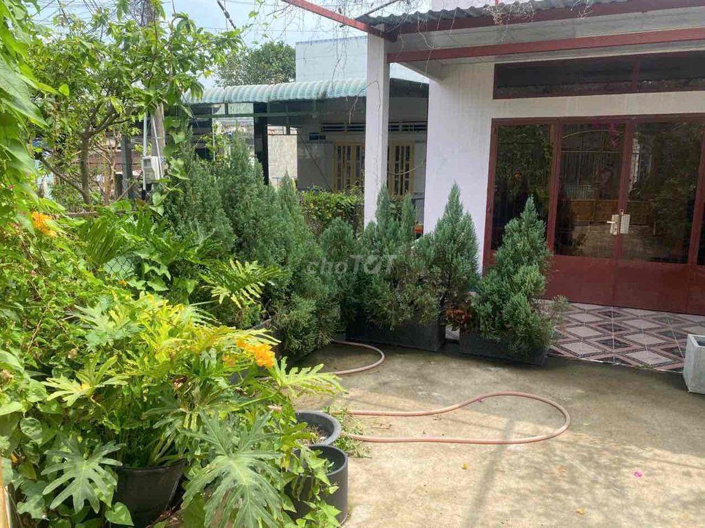 Bán Nhà 122m2 full thổ cư Phường Nhơn Trạch.