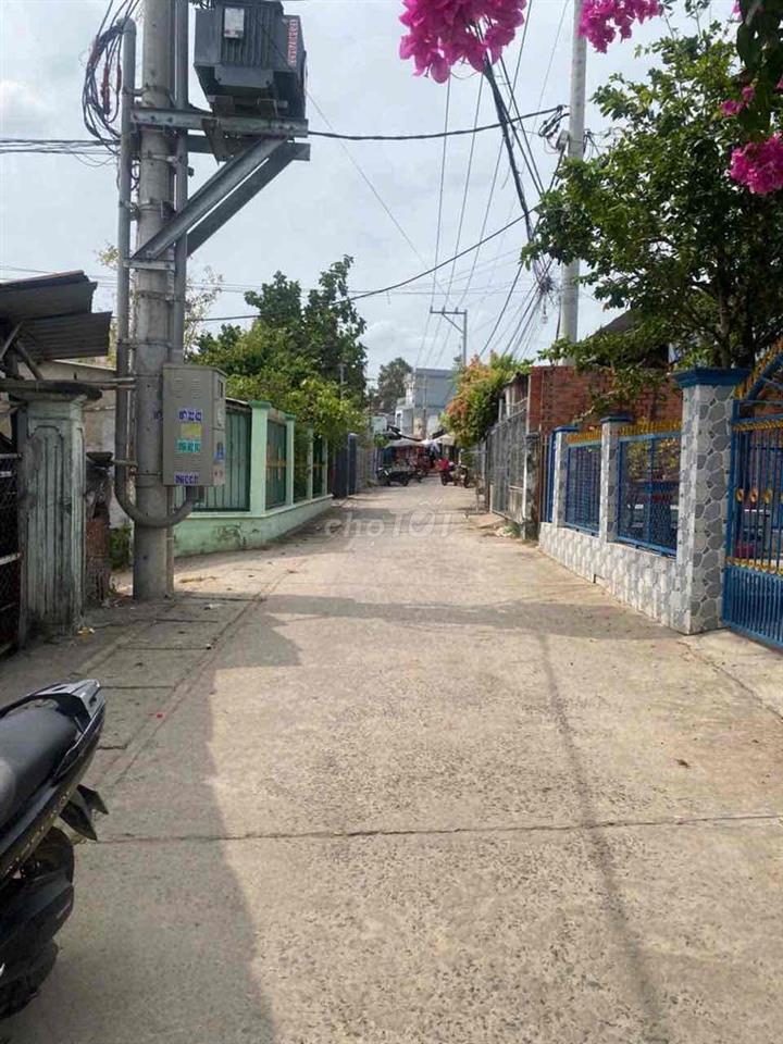 Bán Nhà 122m2 full thổ cư Phường Nhơn Trạch.