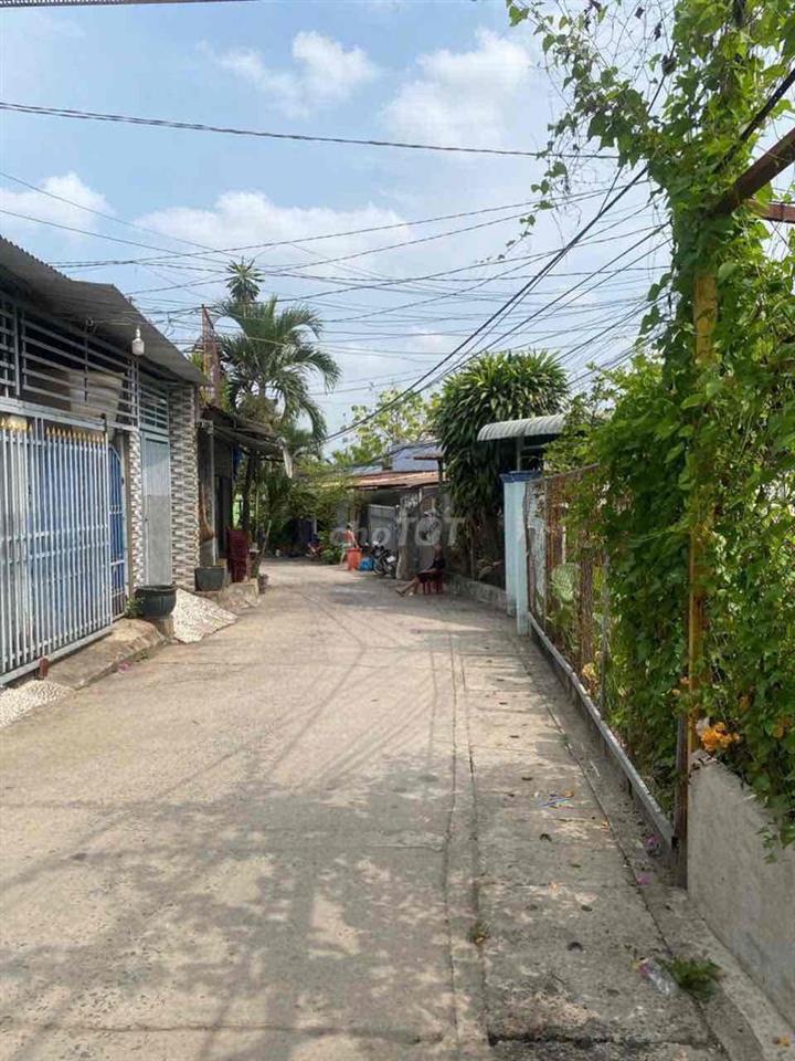 Bán Nhà 122m2 full thổ cư Phường Nhơn Trạch.