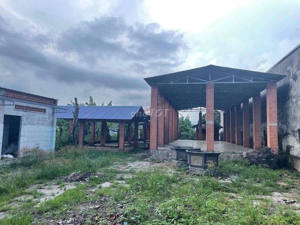 BÁN ĐẤT 2 MẶT TIỀN NHỰA P. NHƠN TRẠCH.