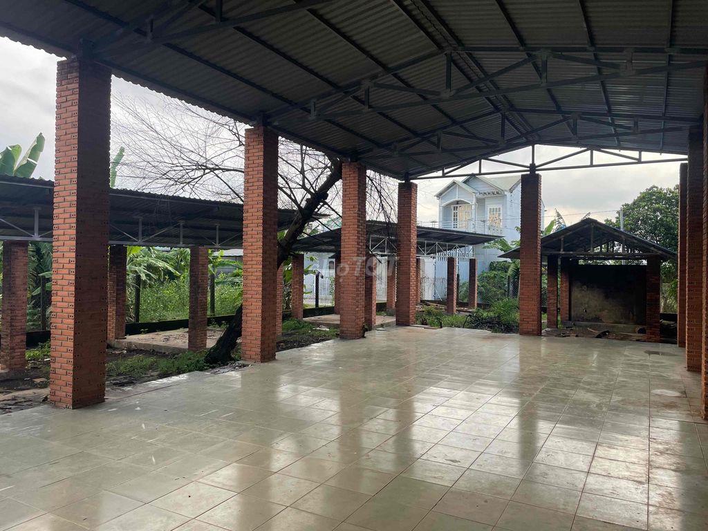 BÁN ĐẤT 2 MẶT TIỀN NHỰA P. NHƠN TRẠCH.