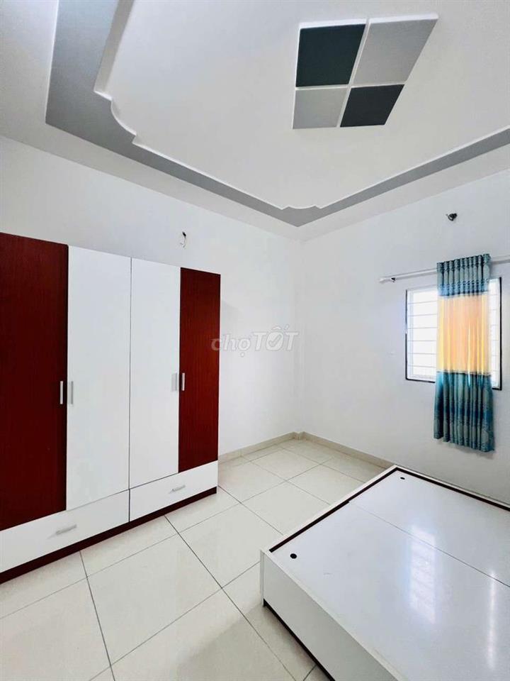 🌈Nhà 2 Lầu Ngay Ngã 3 Tân Kim SHR Có 4P Tặng Kèm Nội Thất 