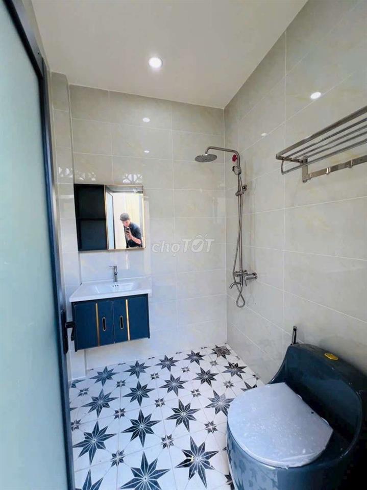 🌈Nhà 1 Lầu Gần Vòng Xoay Tân Kim Có Hoàn Công Xe Hơi Tới Nhà
