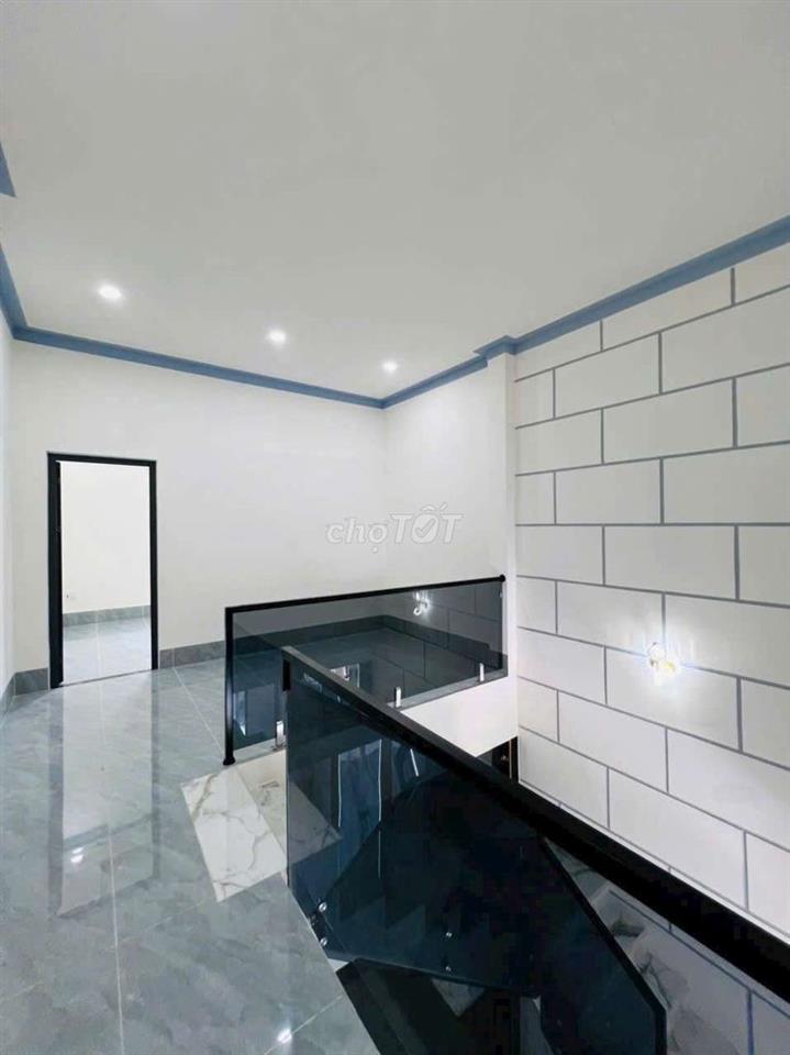 🌈Nhà 1 Lầu Gần Vòng Xoay Tân Kim Có Hoàn Công Xe Hơi Tới Nhà