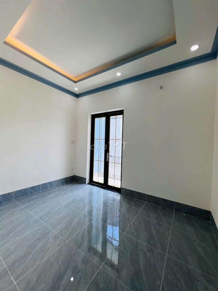 🌈Nhà 1 Lầu Gần Vòng Xoay Tân Kim Có Hoàn Công Xe Hơi Tới Nhà