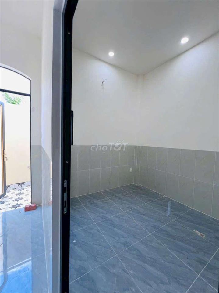 🌈Nhà 1 Lầu Gần Vòng Xoay Tân Kim Có Hoàn Công Xe Hơi Tới Nhà