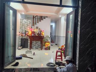 🌈Nhà 1 Lầu Khu Tân Kim Cách Mặt Tiền Ql50 Tầm 150m⏭️ Xe 7 Chỗ Tới Nhà