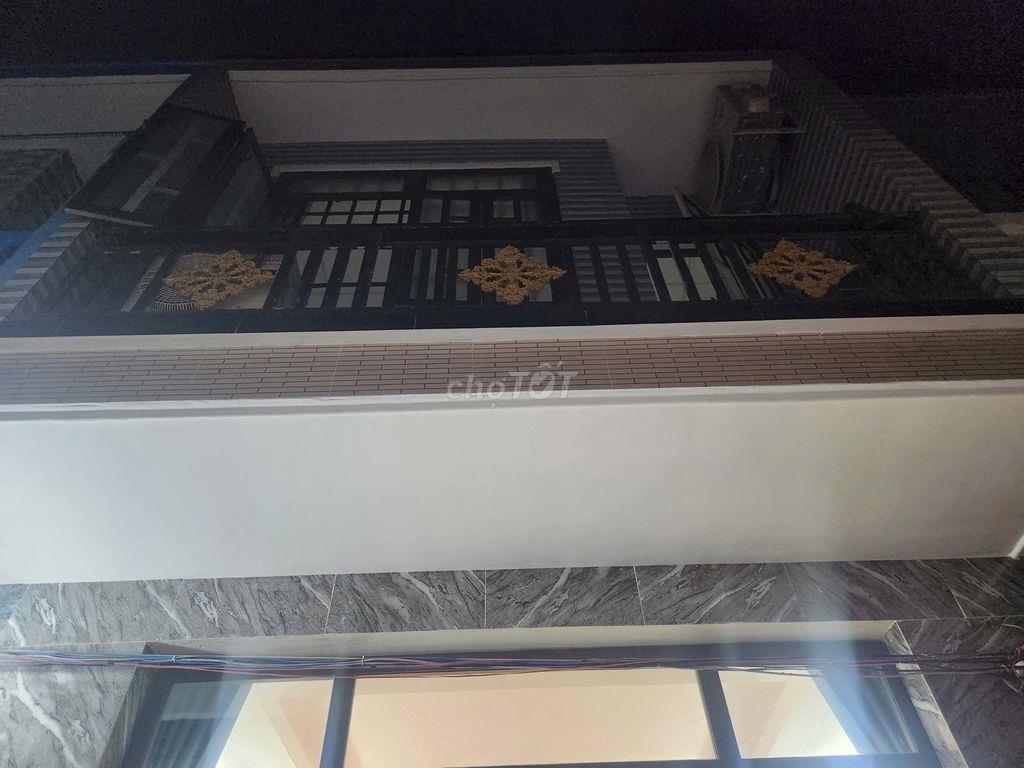 🌈Nhà 1 Lầu Khu Tân Kim Cách Mặt Tiền Ql50 Tầm 150m⏭️ Xe 7 Chỗ Tới Nhà