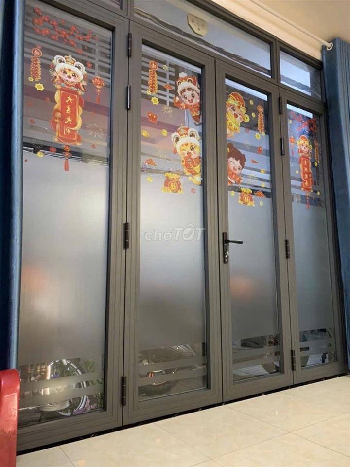 🌈Nhà 1 Lầu Khu Tân Kim Cách Mặt Tiền Ql50 Tầm 150m⏭️ Xe 7 Chỗ Tới Nhà