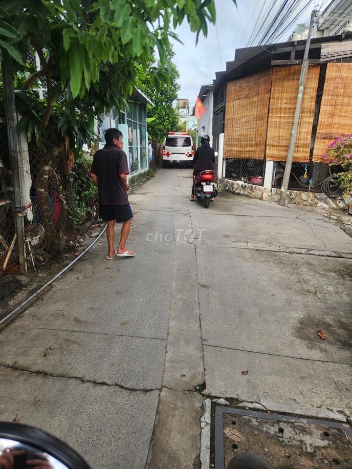 🌈Nhà 1 Lầu Khu Tân Kim Cách Mặt Tiền Ql50 Tầm 150m⏭️ Xe 7 Chỗ Tới Nhà