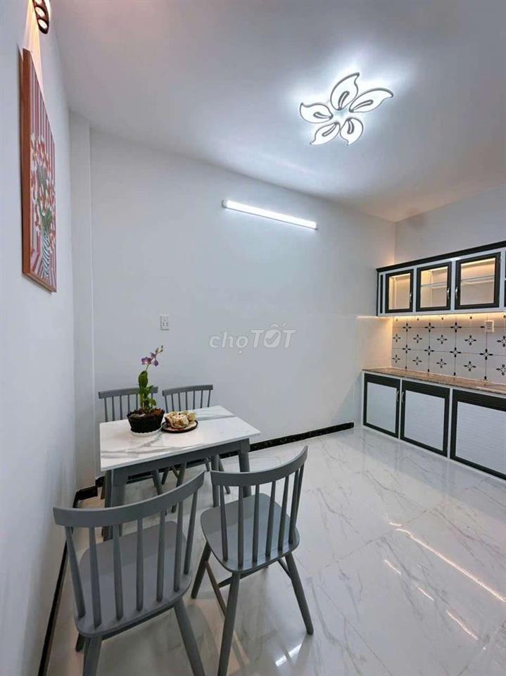 🌈Chính Chủ Cần Bán 2 Căn Nhà Gần Chợ Cần Giuộc SHR Tặng Kèm Nội Thất