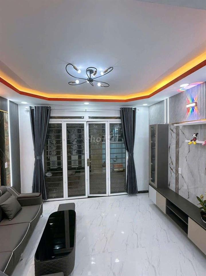🌈Chính Chủ Cần Bán 2 Căn Nhà Gần Chợ Cần Giuộc SHR Tặng Kèm Nội Thất