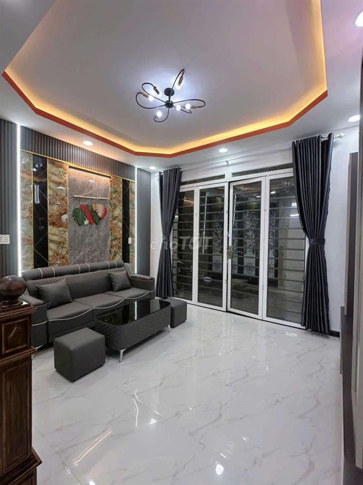 🌈Chính Chủ Cần Bán 2 Căn Nhà Gần Chợ Cần Giuộc SHR Tặng Kèm Nội Thất