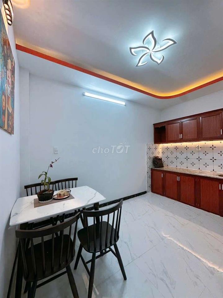 🌈Chính Chủ Cần Bán 2 Căn Nhà Gần Chợ Cần Giuộc SHR Tặng Kèm Nội Thất