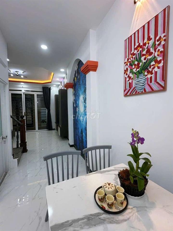 🌈Chính Chủ Cần Bán 2 Căn Nhà Gần Chợ Cần Giuộc SHR Tặng Kèm Nội Thất