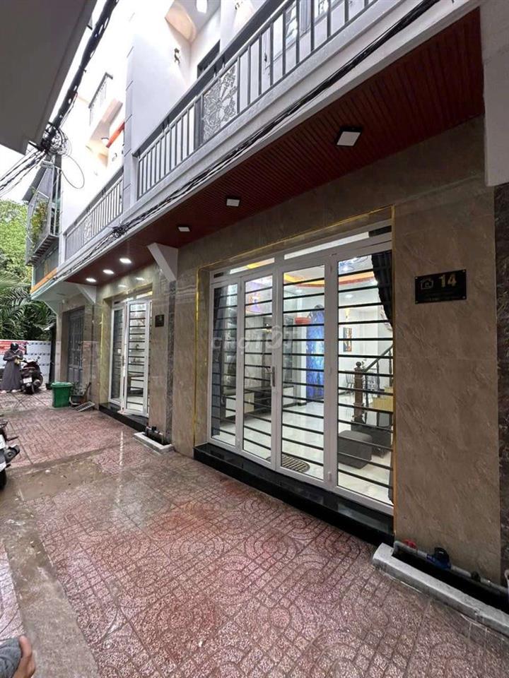 🌈Chính Chủ Cần Bán 2 Căn Nhà Gần Chợ Cần Giuộc SHR Tặng Kèm Nội Thất