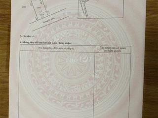Nhà trệt+lầu lửng giá rê