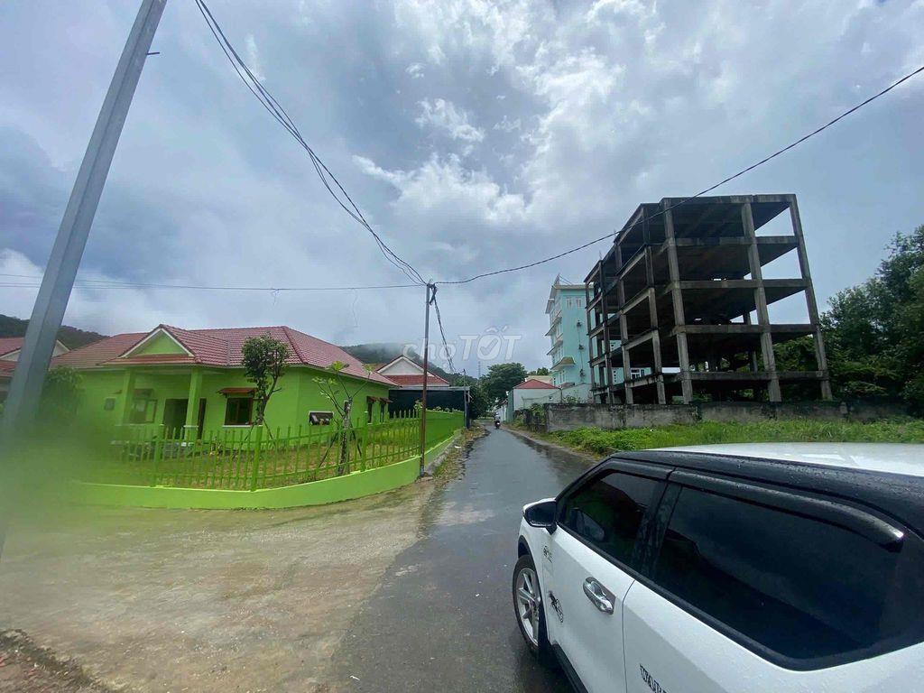 BÁN ĐẤT BIỆT THỰ VƯỜN PHÚ QUỐC – VỊ TRÍ ĐẸP, TIỀM NĂNG TĂNG GIÁ