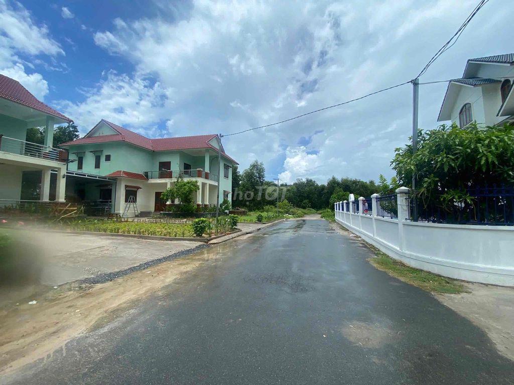 BÁN ĐẤT BIỆT THỰ VƯỜN PHÚ QUỐC – VỊ TRÍ ĐẸP, TIỀM NĂNG TĂNG GIÁ