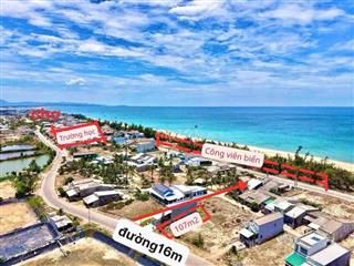CẦN BÁN ĐẤT VEN BIỂN HOÀI HẢI