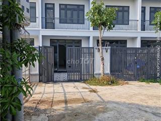 Cho thuê nhà nguyên căn 2 tầng cạnh KCN Phước Đông, giá tốt khu vực