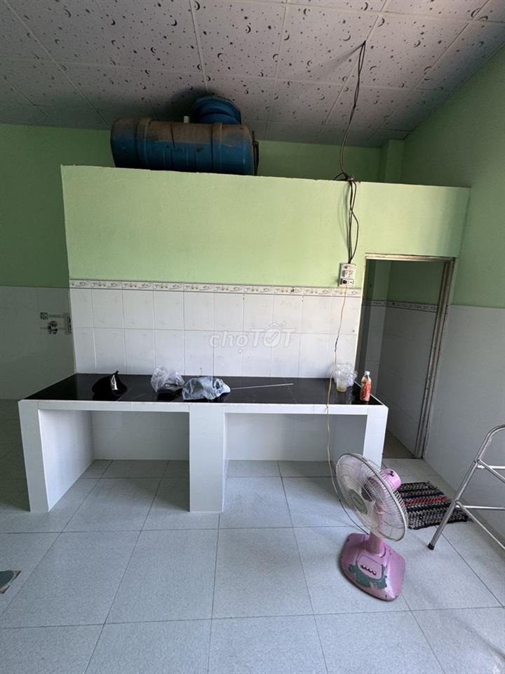 Nhà 52m2 đường Lê Minh Nhựt Củ Chi
