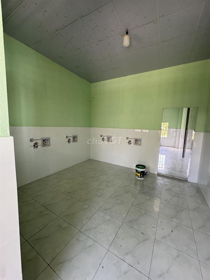 Nhà 52m2 đường Lê Minh Nhựt Củ Chi