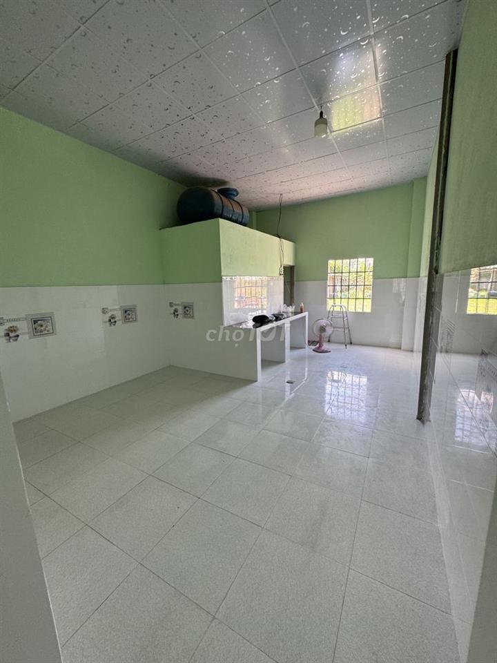 Nhà 52m2 đường Lê Minh Nhựt Củ Chi