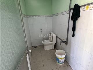 Nhà 52m2 đường Lê Minh Nhựt Củ Chi