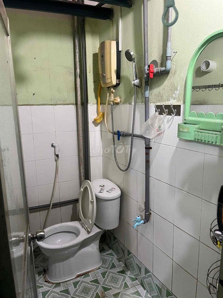 nhà vi bằng cần bán gấp