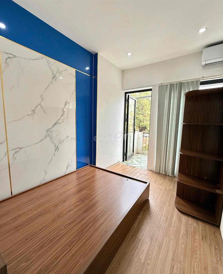 Chính chủ cho thuê CHDV, số 8 ngõ 191 Phạm Văn Đồng, Bắc Từ Liêm Hà Nộ
