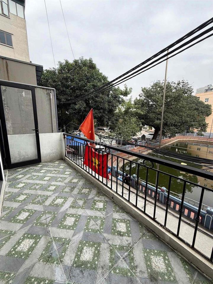 Chính chủ cho thuê CHDV, số 8 ngõ 191 Phạm Văn Đồng, Bắc Từ Liêm Hà Nộ