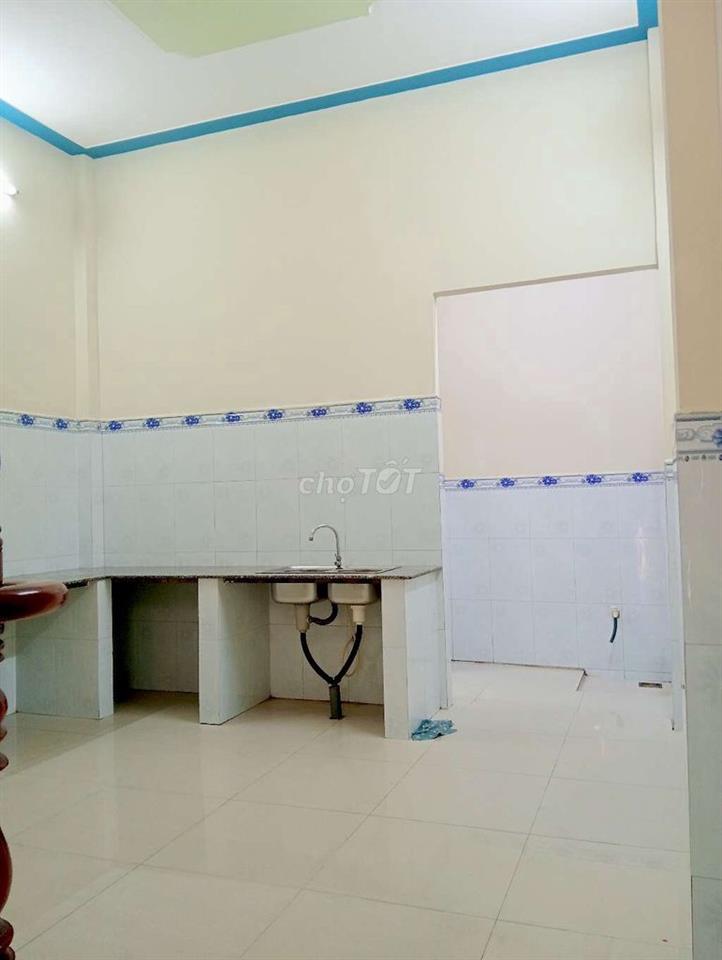Bán Gấp Nhà , Vị Trí Đẹp : 1/ Đường 1C , Nhà 1 Lầu Mới