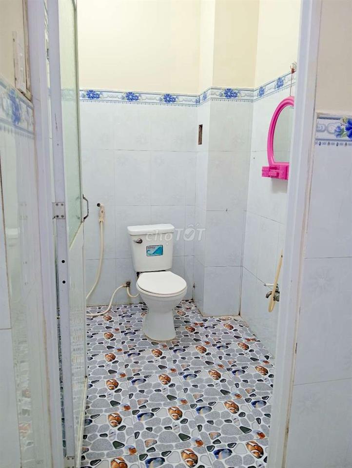 Bán Gấp Nhà , Vị Trí Đẹp : 1/ Đường 1C , Nhà 1 Lầu Mới