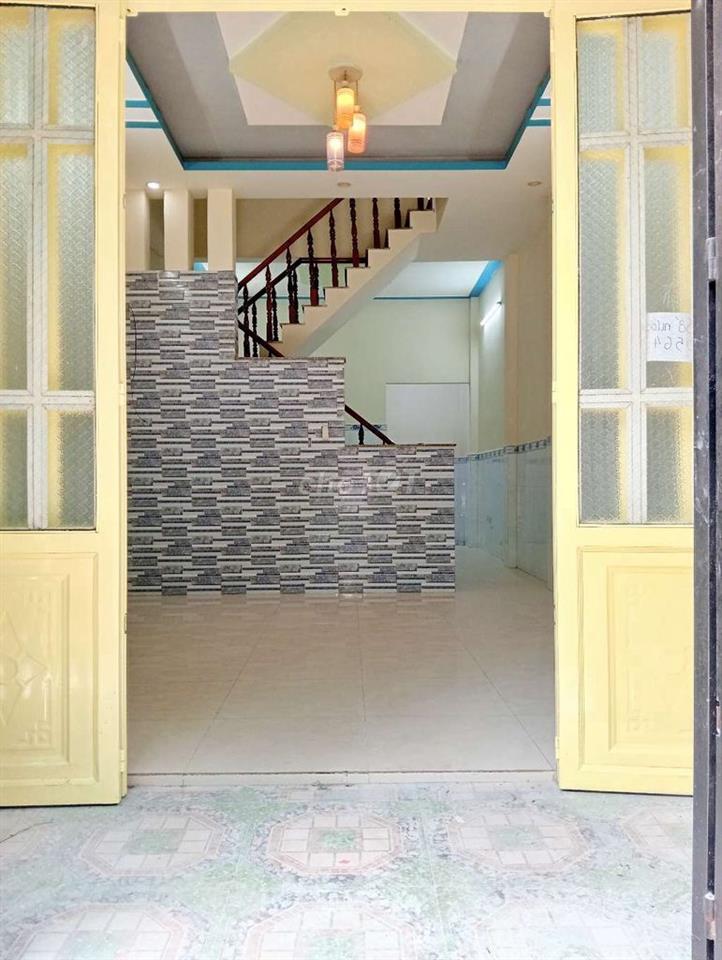 Bán Gấp Nhà , Vị Trí Đẹp : 1/ Đường 1C , Nhà 1 Lầu Mới