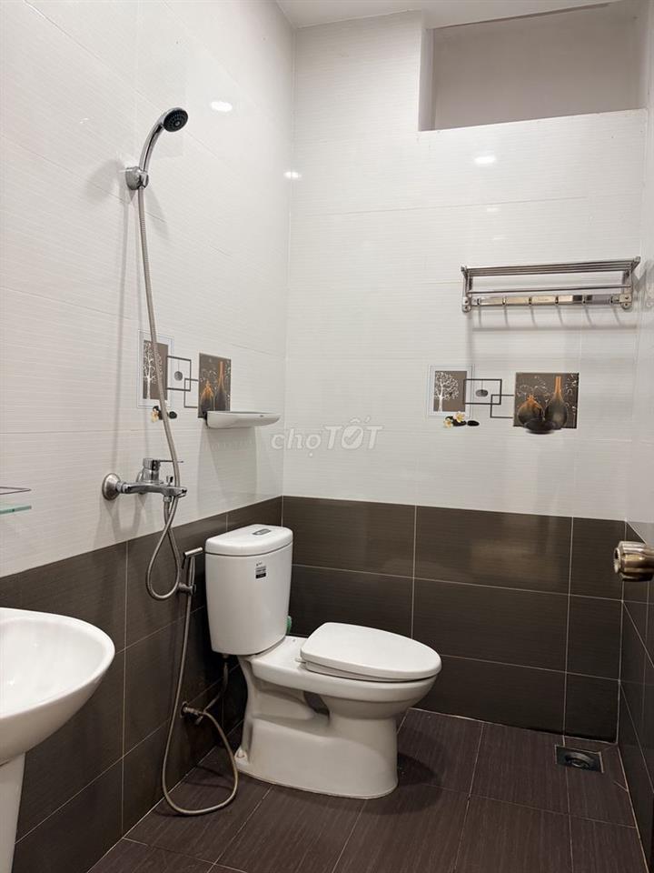 Cho thuê phòng 30m2, KDC Đại Phúc Green Villas