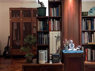 Nhà của Kiến trúc sư