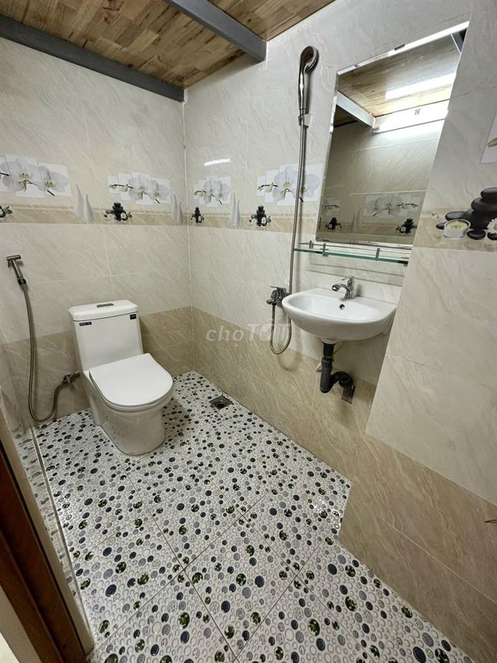 Chính chủ cho thuê phòng giá tốt, mới sạch sẽ