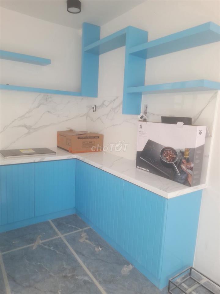 Thuê phòng trọ gần bệnh viện thống nhất