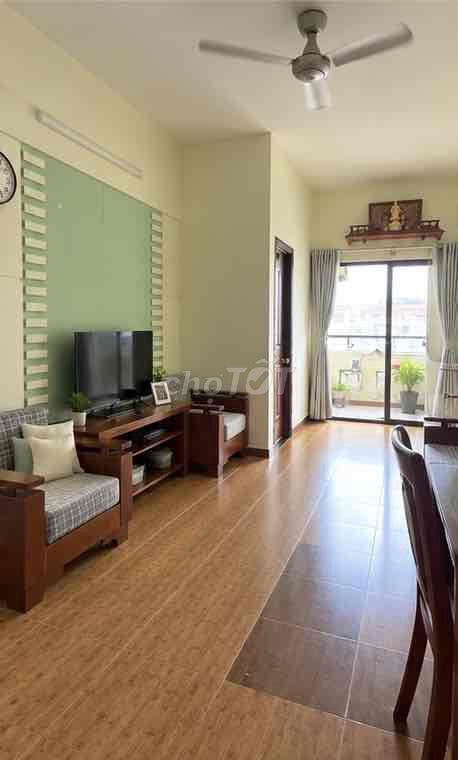 Bán Chính Chủ Chung Cư Khang Phú 2pn 2wc 74m2