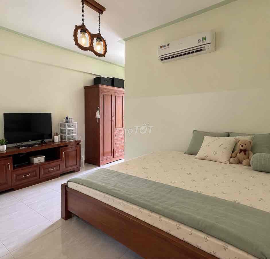 Bán Chính Chủ Chung Cư Khang Phú 2pn 2wc 74m2