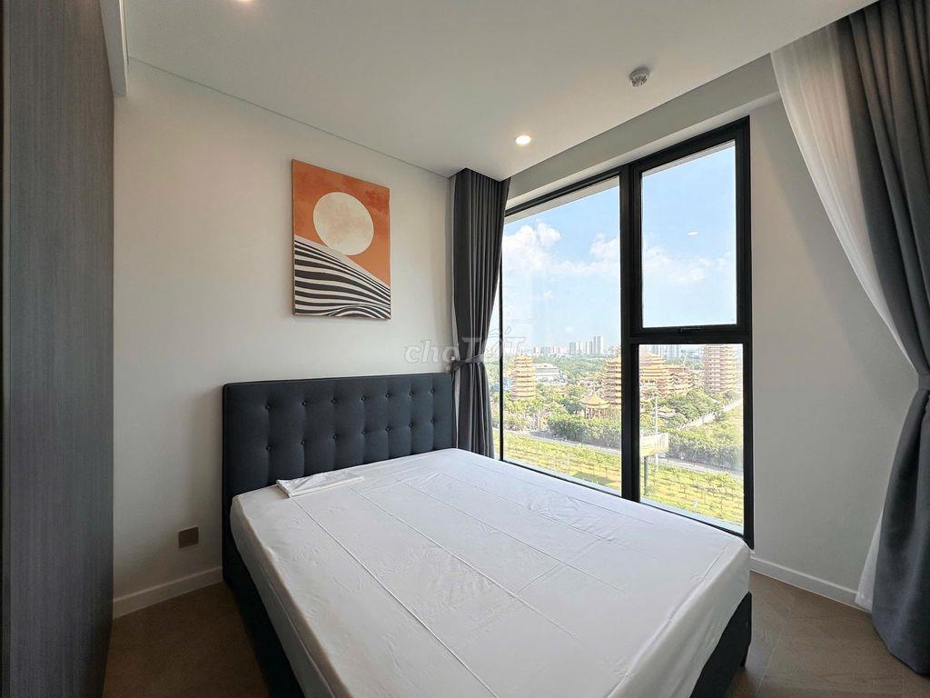 🔥 CHỦ NHÀ CẦN BÁN NHANH | LUMIERE RIVERSIDE – CĂN GÓC 2PN VIEW CITY 🔥