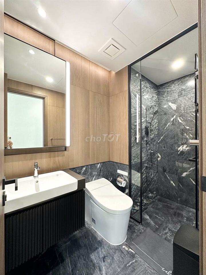 🔥 CHỦ NHÀ CẦN BÁN NHANH | LUMIERE RIVERSIDE – CĂN GÓC 2PN VIEW CITY 🔥